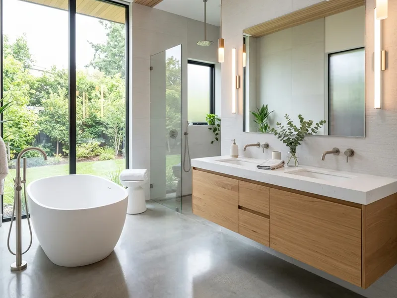 Bathroom Plumbing in Eagle Bend, MS